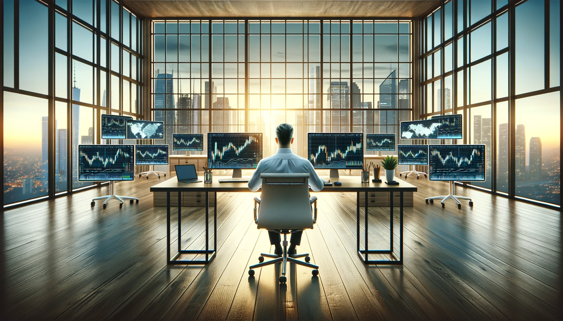 autocontrollo per trader