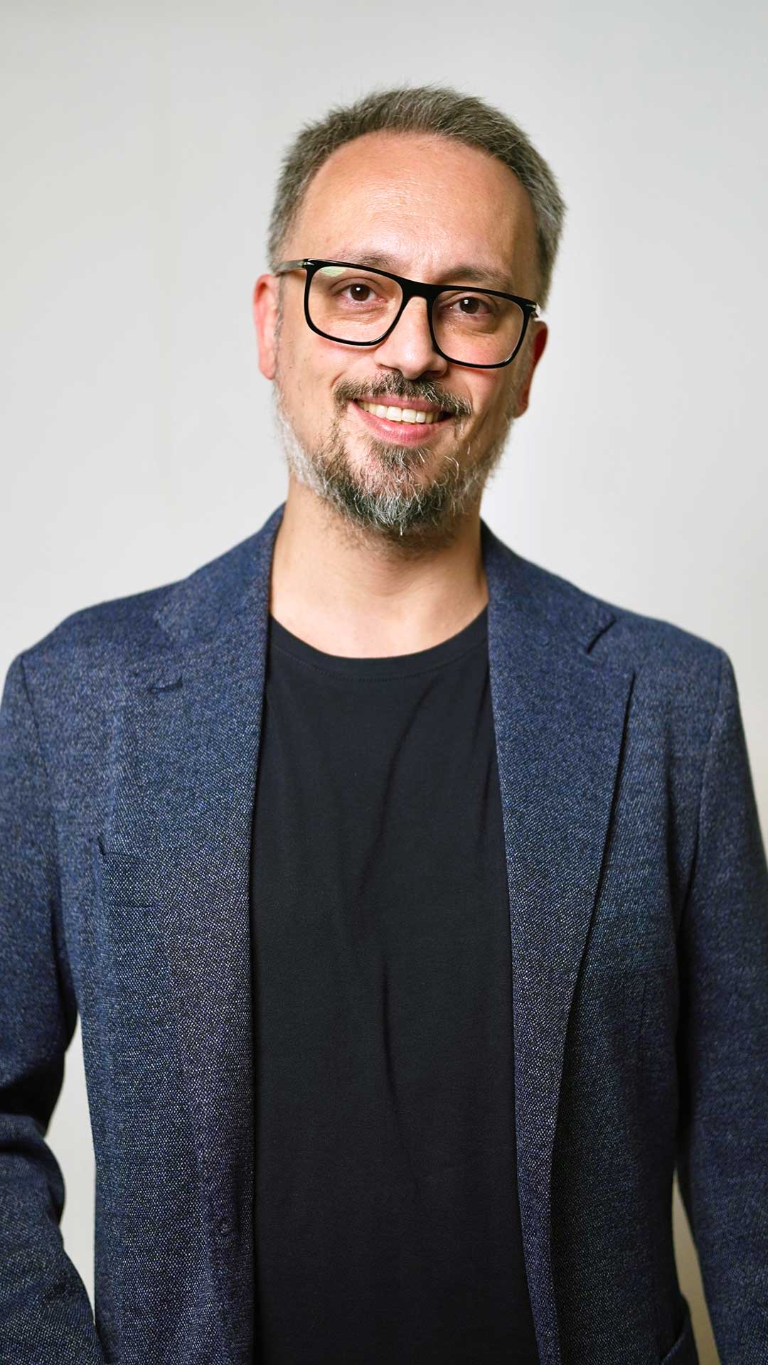 Chi è Nicola Zamberlan