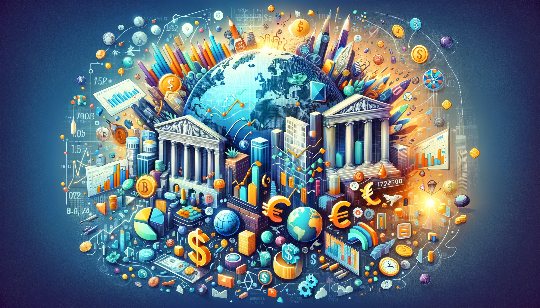 fondamenti del mercato finanziario fondamenti del mercato finanziario