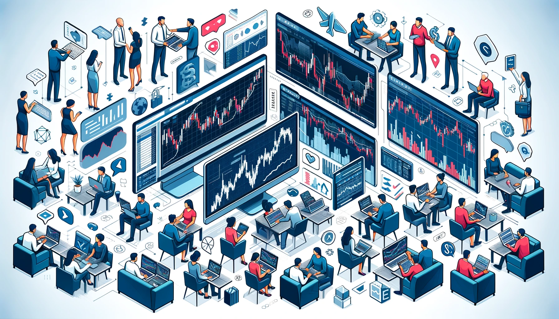 piattaforme di trading piattaforme di trading